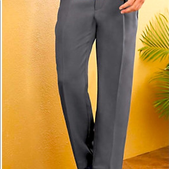 Haband | Pants | Nanotec Executive 